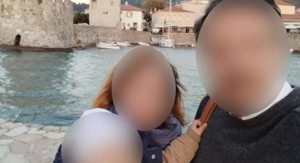 Κορωπί: Σοκαριστικές μαρτυρίες για την 40χρονη που ξυλοκοπήθηκε από τον σύζυγό της – «Πέρασε από πάνω της με το αμάξι» Κορωπί: Σοκαριστικές μαρτυρίες για την 40χρονη που ξυλοκοπήθηκε από τον σύζυγό της – «Πέρασε από πάνω της με το αμάξι»