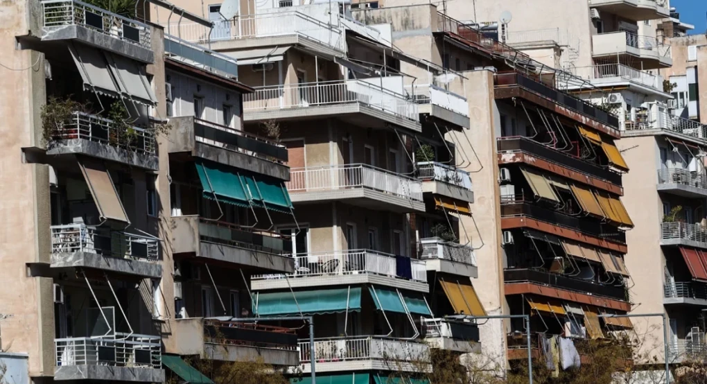 Απαλλαγές και μειώσεις φόρων για ιδιοκτήτες και ενοικιαστές - Τι φέρνει για ενοίκια, ΕΝΦΙΑ, οικοδομές και τεκμήρια το φορολογικό νομοσχέδιο Απαλλαγές και μειώσεις φόρων για ιδιοκτήτες και ενοικιαστές - Τι φέρνει για ενοίκια, ΕΝΦΙΑ, οικοδομές και τεκμήρια το φορολογικό νομοσχέδιο