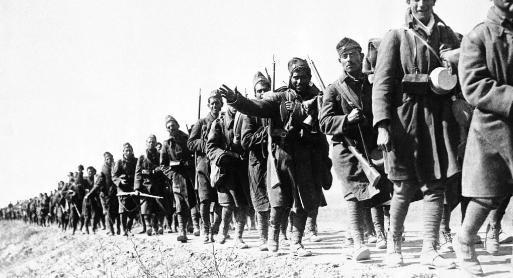 Σαν σήμερα 28 Οκτωβρίου: Το ηρωϊκό «ΟΧΙ» – Γιατί γιορτάζουμε την έναρξη του πολέμου και όχι την απελευθέρωση; Σαν σήμερα 28 Οκτωβρίου: Το ηρωϊκό «ΟΧΙ» – Γιατί γιορτάζουμε την έναρξη του πολέμου και όχι την απελευθέρωση;