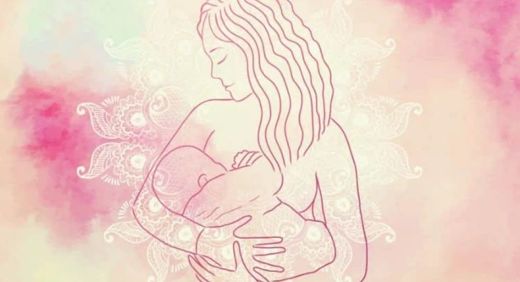 Κέντρο Υγείας Έδεσσας - Δράσεις στο πλαίσιο της Εβδομάδας Μητρικού Θηλασμού