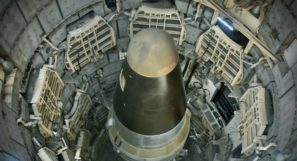 Γιατί ο Τραμπ πάτησε το κουμπί των πυρηνικών δοκιμών μετά από 33 χρόνια