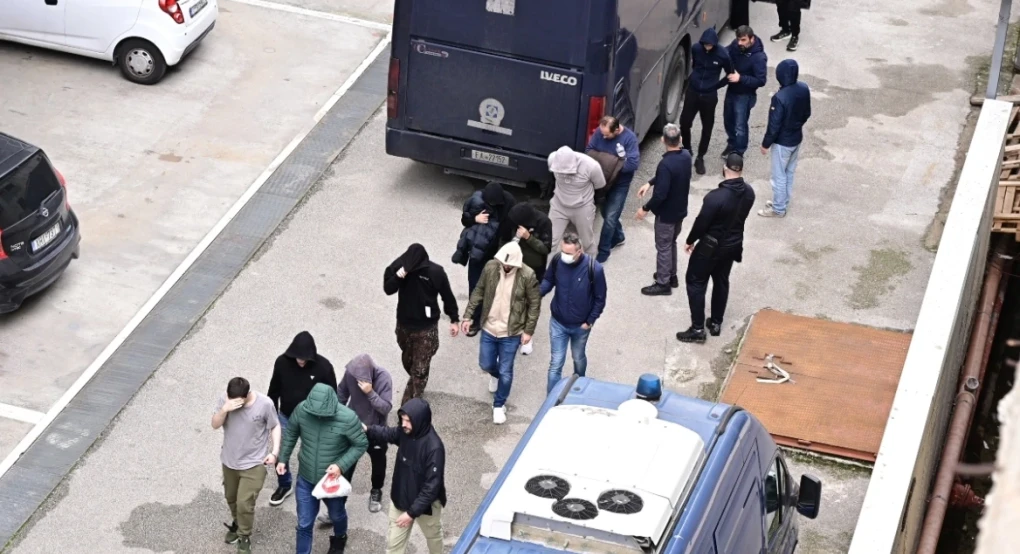 Πώς το κύκλωμα ΟΠΕΚΕΠΕ ξέπλενε εκατομμύρια μέσω στοιχηματικών εταιρειών και πολυτελών αγορών Πώς το κύκλωμα ΟΠΕΚΕΠΕ ξέπλενε εκατομμύρια μέσω στοιχηματικών εταιρειών και πολυτελών αγορών
