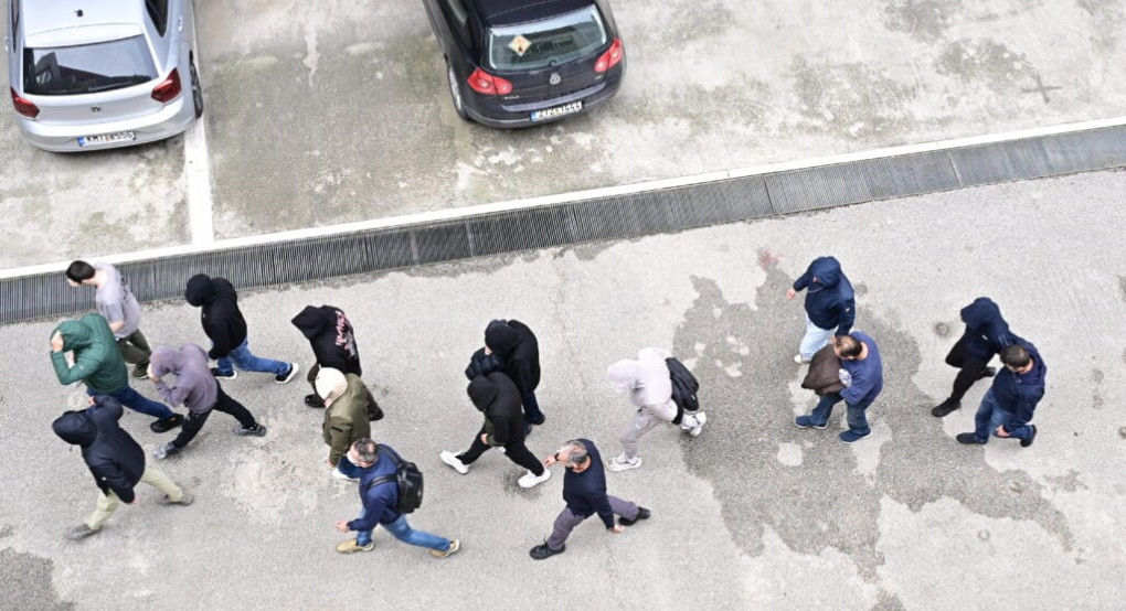 ΟΠΕΚΕΠΕ: 13 προφυλακισμένοι για επιδοτήσεις-μαϊμού – Αποκαλύπτονται τα κόλπα τους ΟΠΕΚΕΠΕ: 13 προφυλακισμένοι για επιδοτήσεις-μαϊμού – Αποκαλύπτονται τα κόλπα τους