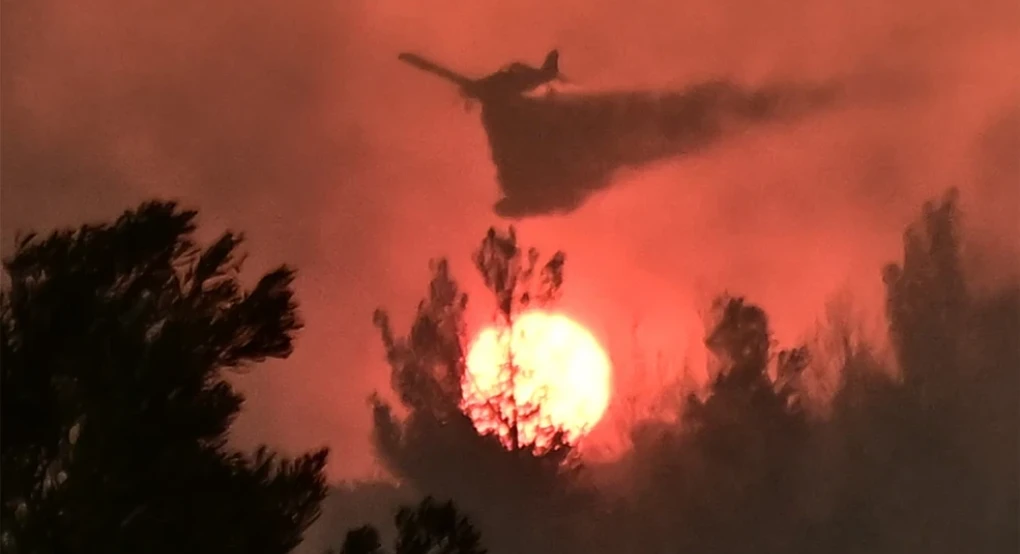 Απαλλάσσονται από τον ΕΝΦΙΑ όσοι επλήγησαν από τις φωτιές το 2025 – Άνοιξε η εφαρμογή στο myAADE Απαλλάσσονται από τον ΕΝΦΙΑ όσοι επλήγησαν από τις φωτιές το 2025 – Άνοιξε η εφαρμογή στο myAADE
