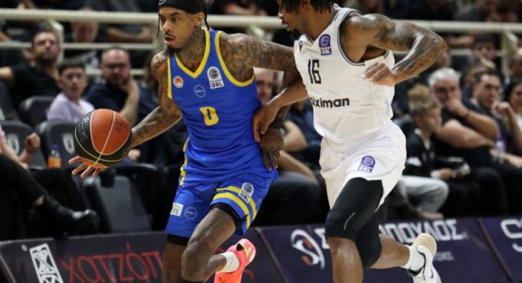 Θέλουν να συνεχίσουν αήττητοι Περιστέρι και ΠΑΟΚ Θέλουν να συνεχίσουν αήττητοι Περιστέρι και ΠΑΟΚ