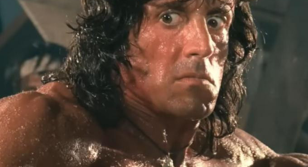 Σιλβέστερ Σταλόνε: Αποκάλυψε την αγαπημένη κινηματογραφική στιγμή στην καριέρα του Σιλβέστερ Σταλόνε: Αποκάλυψε την αγαπημένη κινηματογραφική στιγμή στην καριέρα του