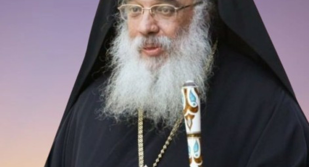 Δύο επσερινά κηρύγματα σε Αγία Σκέπη και Ι.Ν. Απ. Πέτρου και Παύλου Δύο επσερινά κηρύγματα σε Αγία Σκέπη και Ι.Ν. Απ. Πέτρου και Παύλου