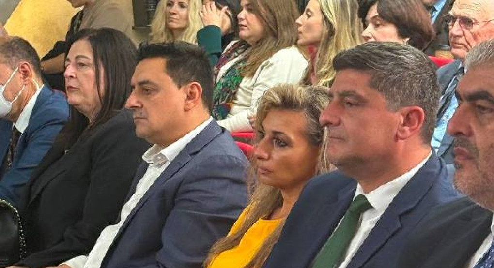 Δήμος Πέλλας: Ανακοινώθηκε η χρηματοδότηση με 9,5 εκ. ευρώ για την ανέγερση του νέου Δικαστικού Μεγάρου Γιαννιτσών! Δήμος Πέλλας: Ανακοινώθηκε η χρηματοδότηση με 9,5 εκ. ευρώ για την ανέγερση του νέου Δικαστικού Μεγάρου Γιαννιτσών!