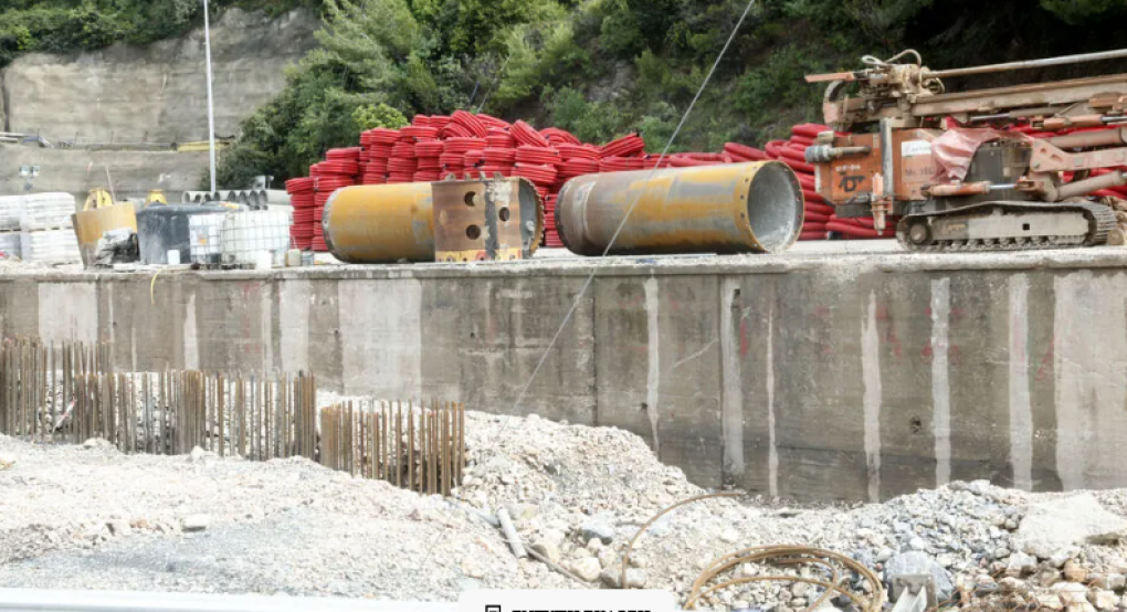 Το ΕΣΠΑ τρέχει μαζί με τη φτώχεια Το ΕΣΠΑ τρέχει μαζί με τη φτώχεια
