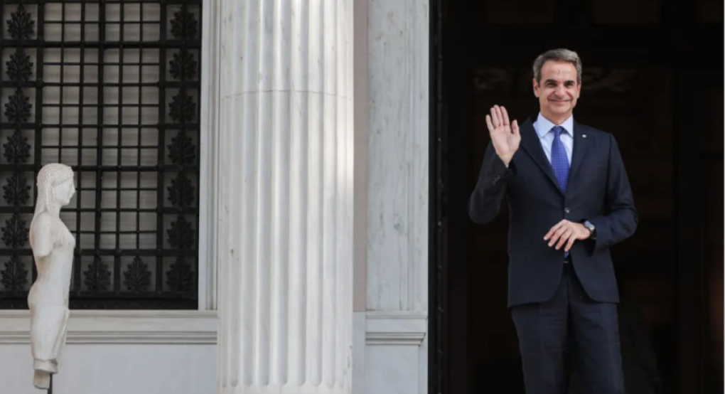 WJP: Ακόμα πιο χαμηλά η Ελλάδα στο κράτος δικαίου WJP: Ακόμα πιο χαμηλά η Ελλάδα στο κράτος δικαίου