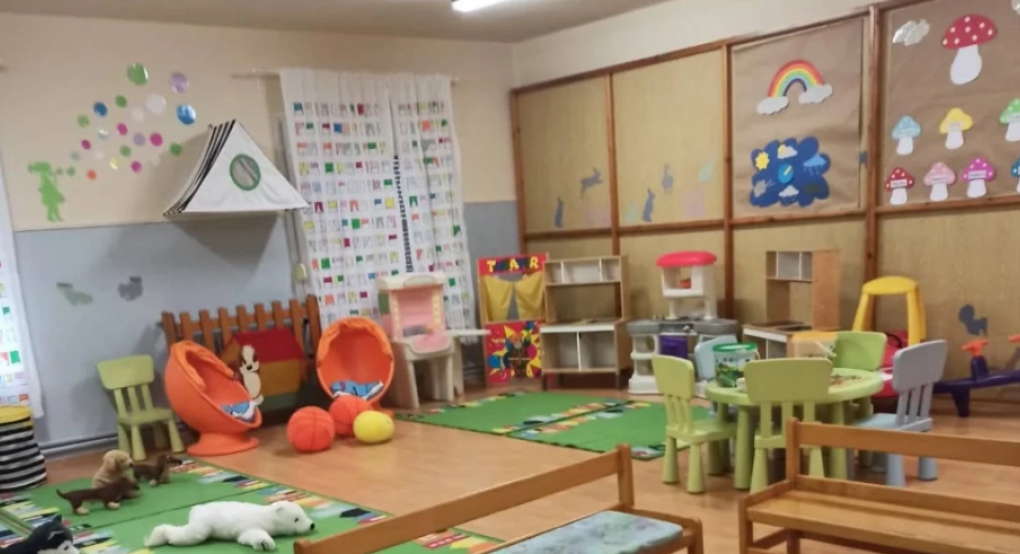 Δεύτερη Πρόσκληση για αιτήσεις σε Παιδικούς Σταθμούς του Δήμου Πέλλας για δωρεάν voucher Δεύτερη Πρόσκληση για αιτήσεις σε Παιδικούς Σταθμούς του Δήμου Πέλλας για δωρεάν voucher