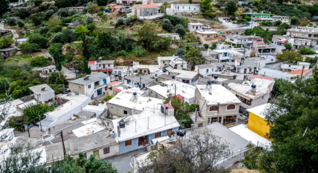 Το μακελειό που σόκαρε τα Βορίζια της Κρήτης: Ανησυχία για την επόμενη ημέρα Το μακελειό που σόκαρε τα Βορίζια της Κρήτης: Ανησυχία για την επόμενη ημέρα
