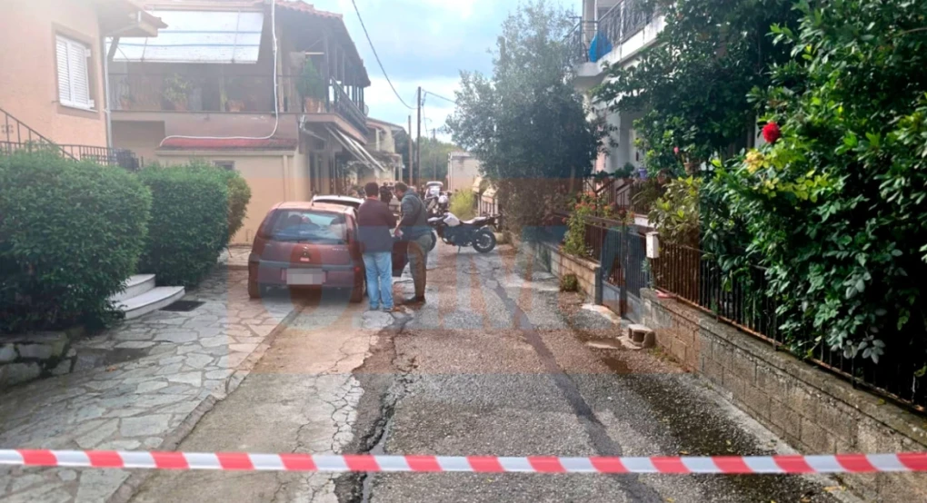 Μητροκτονία στα Τρίκαλα: «Άλλαζε συντρόφους και με παραμελούσε», είπε ο 18χρονος - Σήμερα η απολογία του