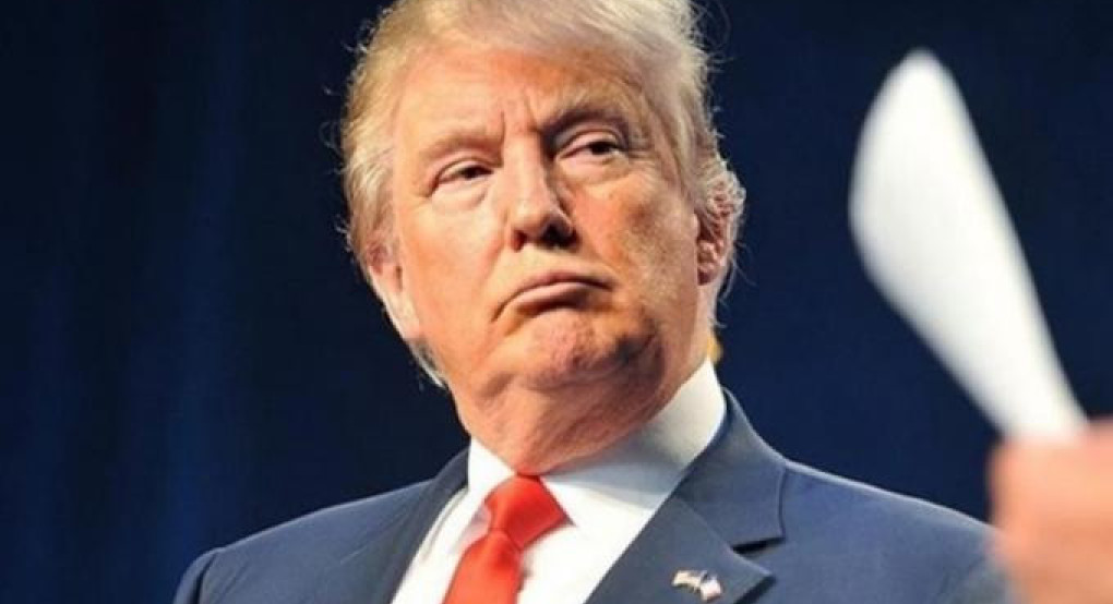 Ντόναλντ Τραμπ: «Η Χαμάς θα εξαλειφθεί αν παραβιάσει την εκεχειρία με το Ισραήλ για τη Γάζα»