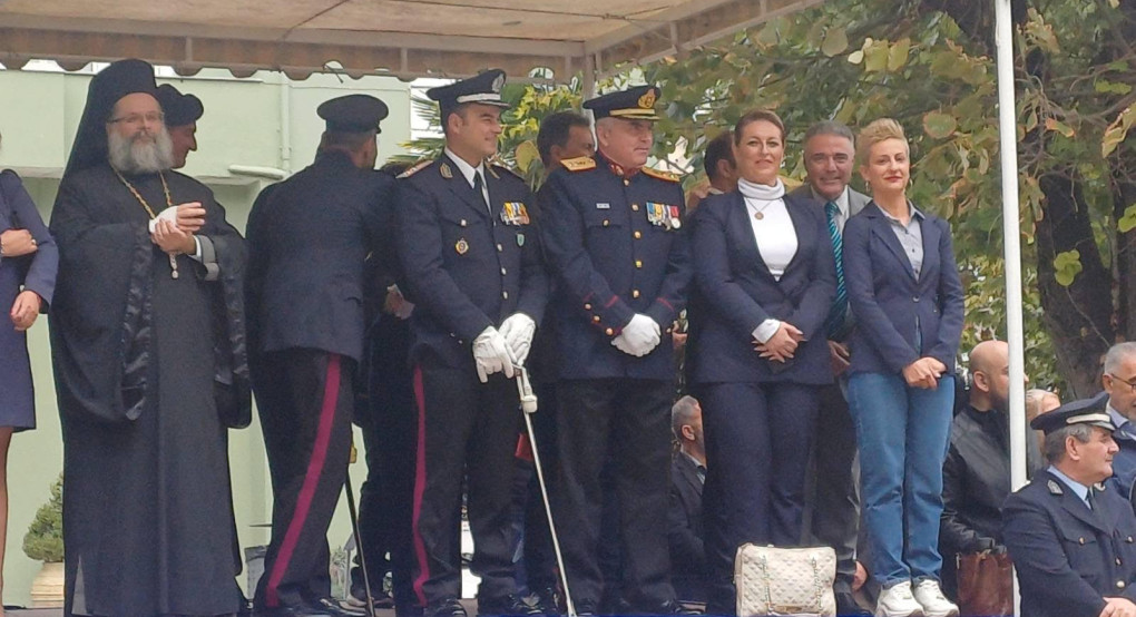 Τιμή στους Ήρωες του ’40 – Παρουσία της “Αλλαγής Σκυτάλης” σε Ριζό & Σκύδρα Τιμή στους Ήρωες του ’40 – Παρουσία της “Αλλαγής Σκυτάλης” σε Ριζό & Σκύδρα