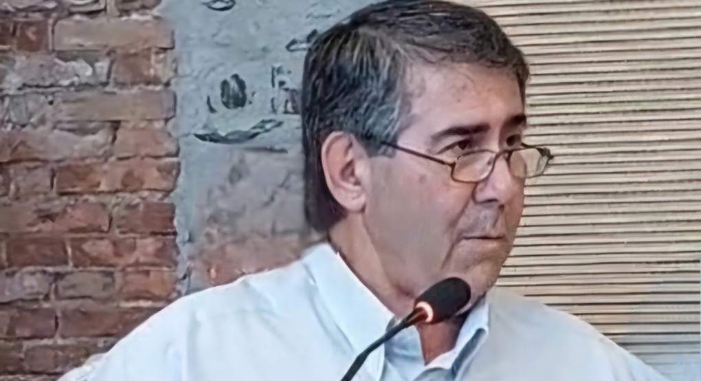 Ιορδάνης Τζαμτζής : «Η ΠΕ Πέλλας και εγώ προσωπικά, δεν περιμένουμε κανέναν Κυριλίδη για να κάνουμε αυτό που πρέπει και να προστατέψουμε την δημόσια περιουσία.» Ιορδάνης Τζαμτζής : «Η ΠΕ Πέλλας και εγώ προσωπικά, δεν περιμένουμε κανέναν Κυριλίδη για να κάνουμε αυτό που πρέπει και να προστατέψουμε την δημόσια περιουσία.»