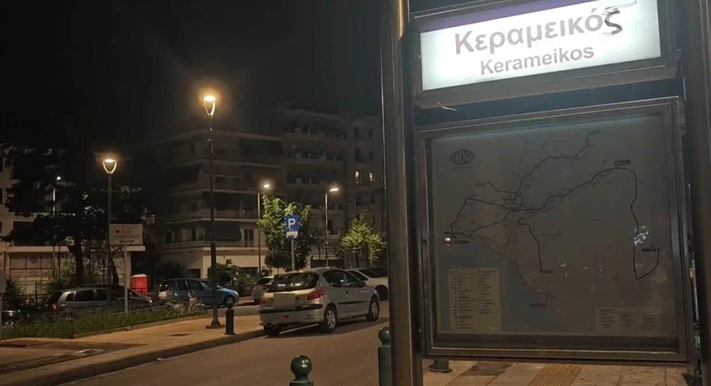 Θάνατος 16χρονης στο Γκάζι: Χάθηκε πολύτιμος χρόνος για την έρευνα, ο πατέρας ενημέρωσε την Αστυνομία Θάνατος 16χρονης στο Γκάζι: Χάθηκε πολύτιμος χρόνος για την έρευνα, ο πατέρας ενημέρωσε την Αστυνομία