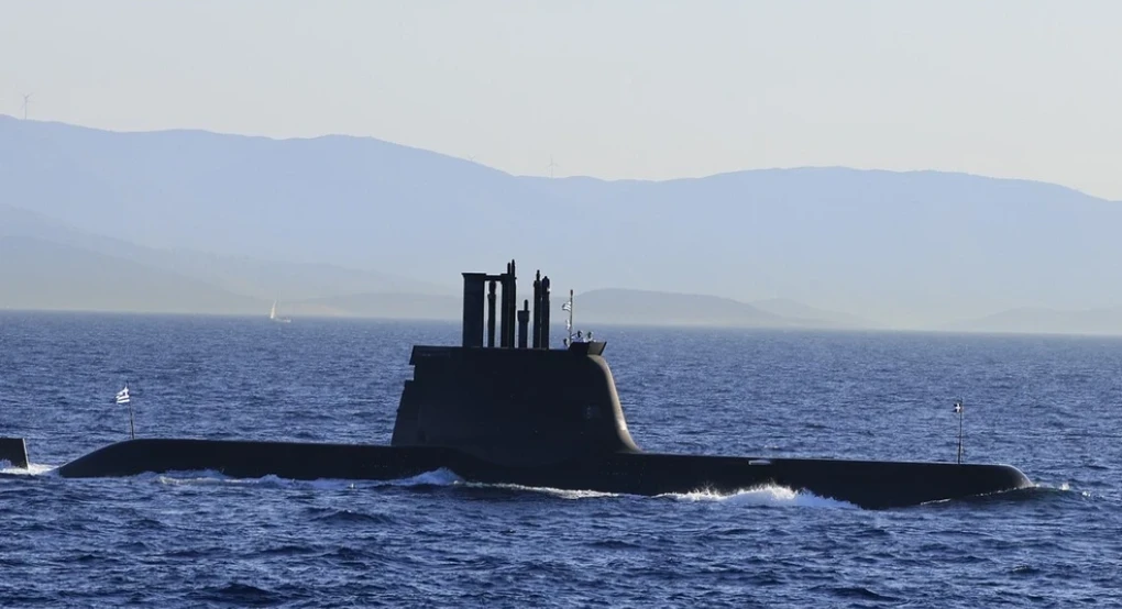 Μετά τις φρεγάτες έρχονται τα νέα υποβρύχια – Τέσσερα θέλει να αγοράσει η Ελλάδα Μετά τις φρεγάτες έρχονται τα νέα υποβρύχια – Τέσσερα θέλει να αγοράσει η Ελλάδα