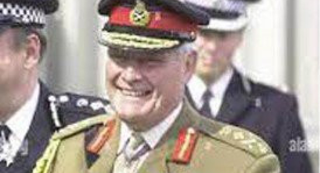 1963/64 - To τουρκικό σχέδιο πραξικοπήματος και η στάση των Βρετανών