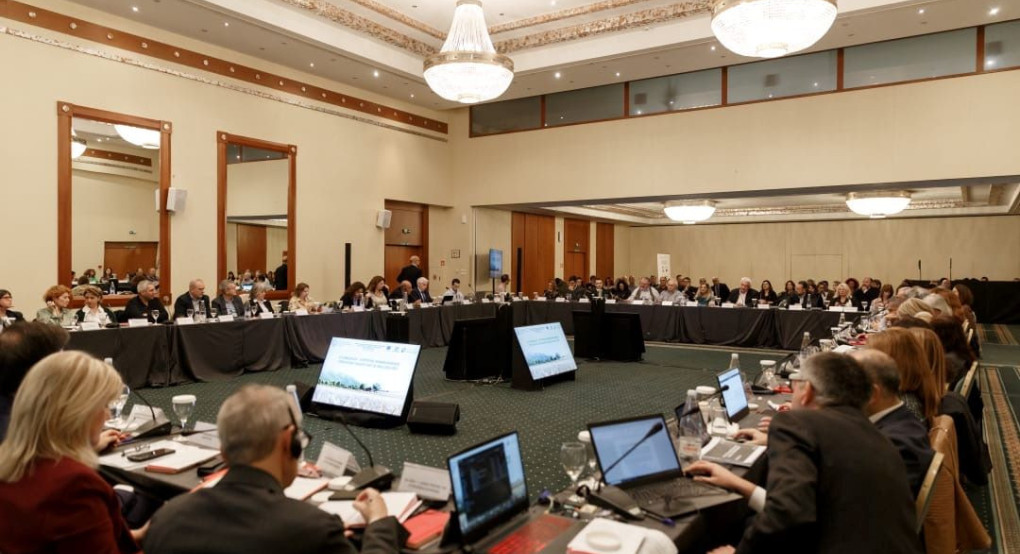 Κώστας Τσιάρας: Οι τρεις άξονες για μια ισχυρή και δίκαιη ΚΑΠ μετά το 2027