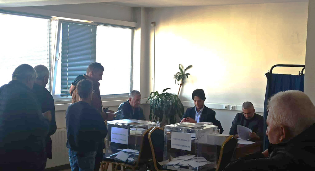 Γιαννιτσά/Α.Σ. Πέλλας : Η ώρα της κάλπης για τον ιστορικό Συνεταιρισμό