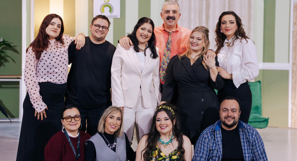 Γιαννιτσά/ΕΡΑΣΘΕ: Τελευταία παράσταση για τη "Σκούπα" μετά την μεγάλη επιτυχία του Σαββατοκύριακου