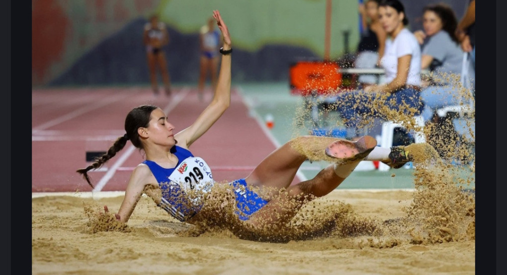 Η Πέλλα στο προσκήνιο του ελληνικού στίβου – Επιτυχίες και αναγνωρίσεις για τους νέους πρωταθλητές