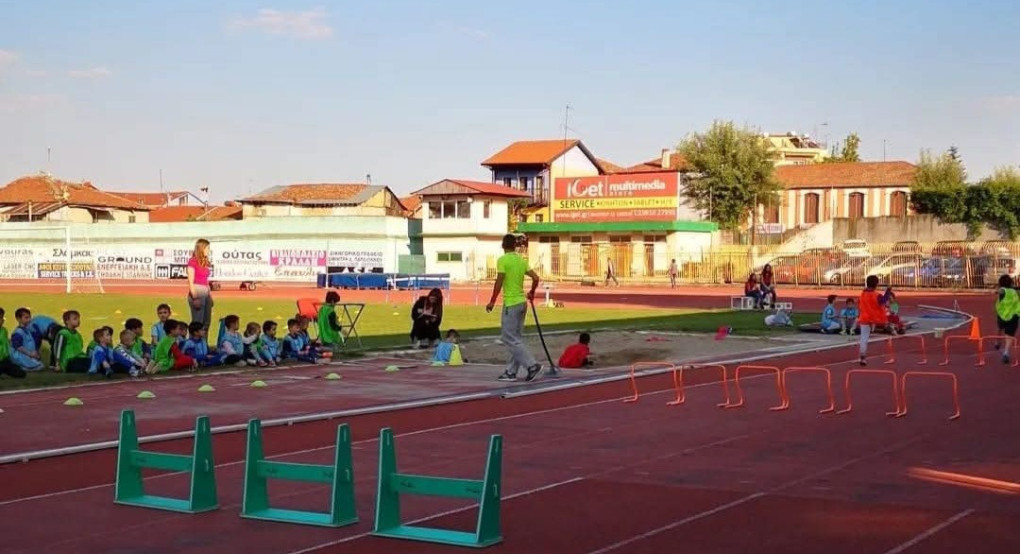 Σύλλογοι Έδεσσας: Δεν παραιτούμαστε από το δίκιο. Δεν πτοούμαστε από τις δυσκολίες. Ο αθλητισμός είναι δικαίωμα και όχι πολυτέλεια.