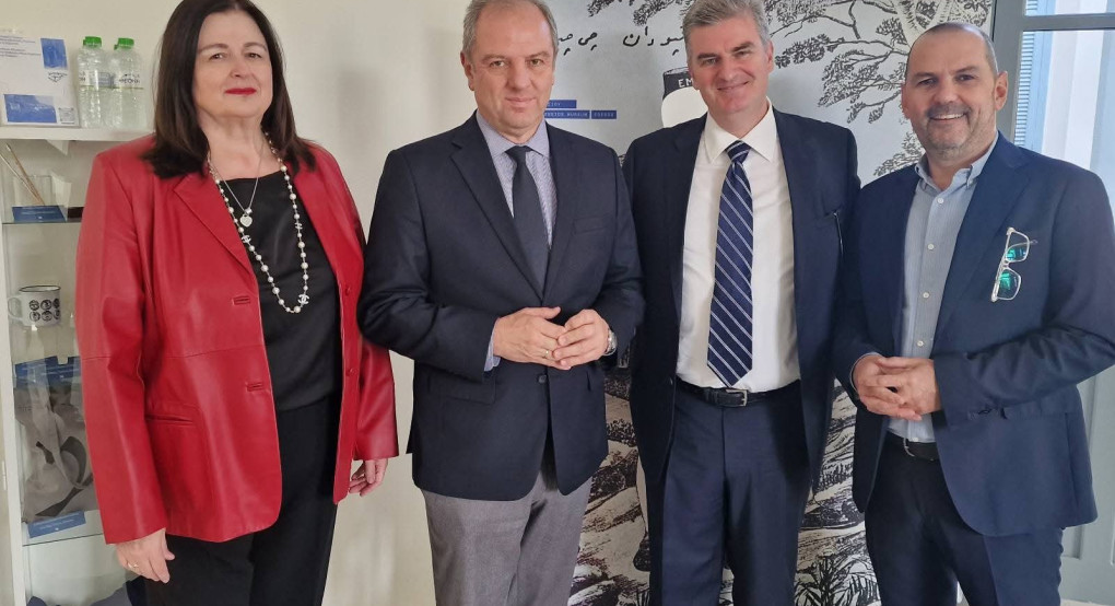 «Το Μακεδονικό Ζήτημα και η πολιτική των Μεγάλων Δυνάμεων μέσα από τον Βρετανικό Τύπο»