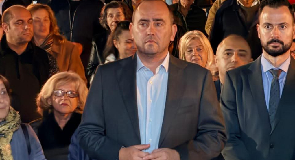 Λάκης Βασιλειάδης απο Αριδαία: ﻿Χρόνια πολλά στους εορτάζοντες!