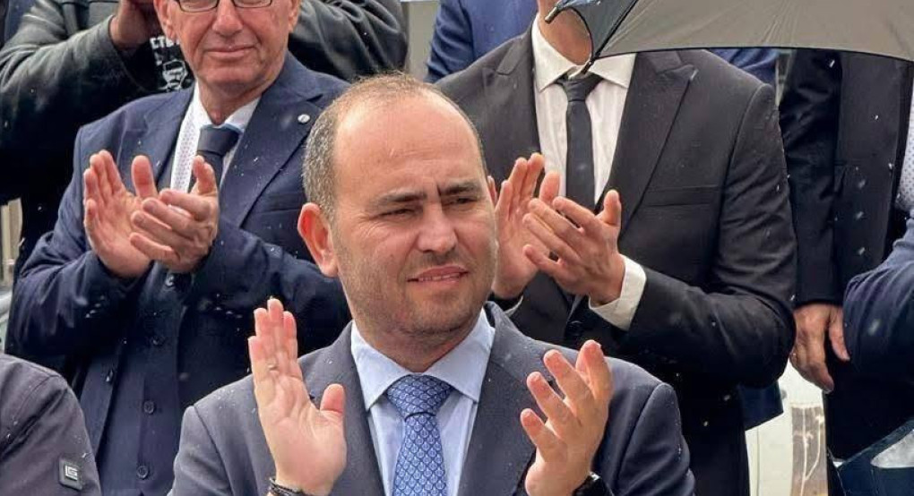 Λάκης Βασιλειάδης: Τιμούμε τους αγωνιστές και τη μνήμη των προγόνων μας.