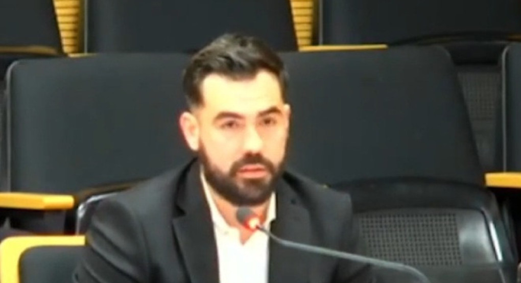 Δήμος Κυριλλίδης: Ποίοι λυμαίνονται τις εγκαταστάσεις της ΓΕΣΠΟΒ;