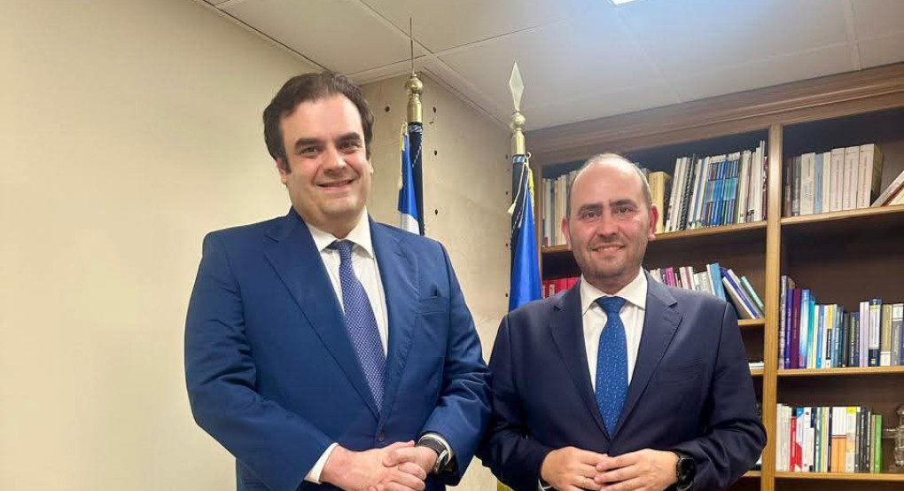 Λάκης Βασιλειάδης: Αναγκαία η στήριξη των ακριτικών χωριών όπως οι Προμάχοι στην Πέλλα και άλλα παραμεθόρια χωριά με φορολογικές ελαφρύνσεις (ΕΝΦΙΑ & Φόροι)!