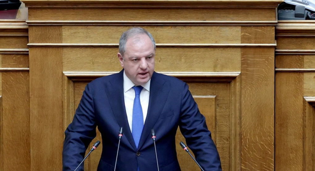 Παρέμβαση Σταμενίτη για τον ΕΝΦΙΑ των Προμάχων