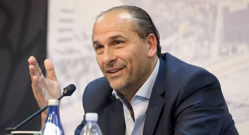 «Η Δύναμη της Ήττας» φέρνει Πρέλεβιτς στην Αριδαία