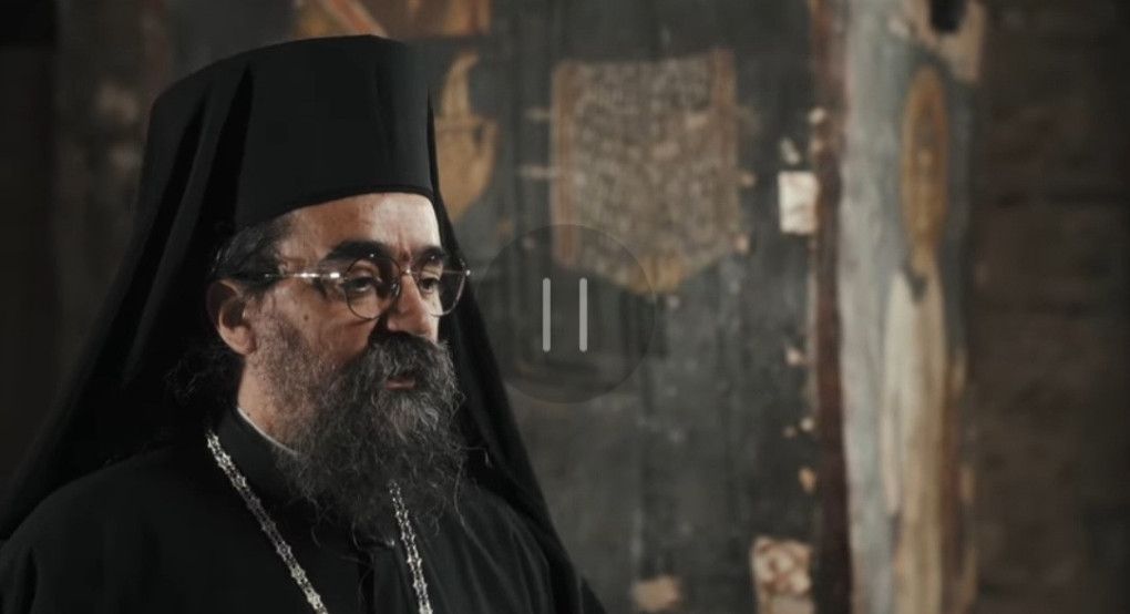 Μητροπολίτης Καστορίας Καλλίνικος: Η Καστοριά πλέον θεολογεί