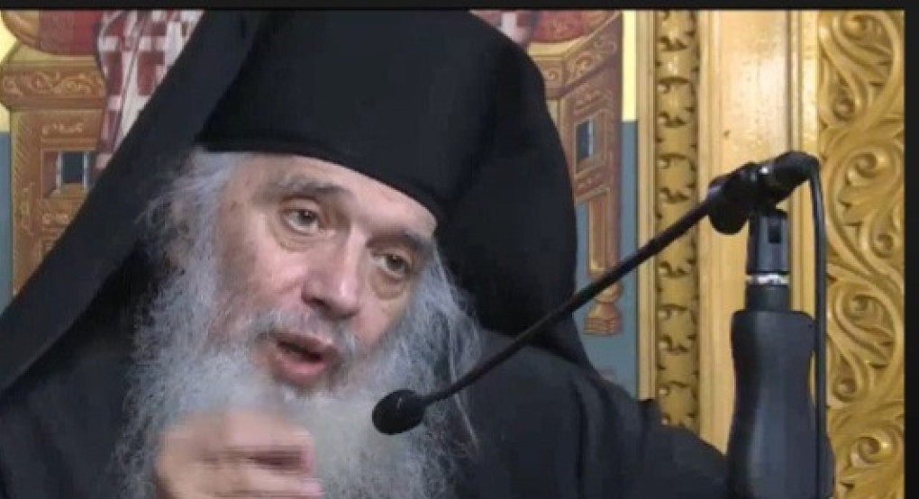 Μητροπολίτης Ιωήλ: «Ο Άγιος Νεκτάριος, πατέρας της Εκκλησίας και υπόδειγμα ταπείνωσης»