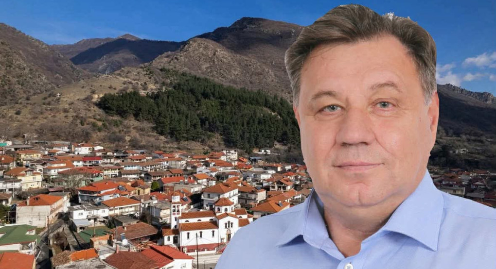 Σουδης: Με ενότητα και συνεργασία, συνεχίζουμε όλοι μαζί για μια πιο δυνατή Πέλλα.