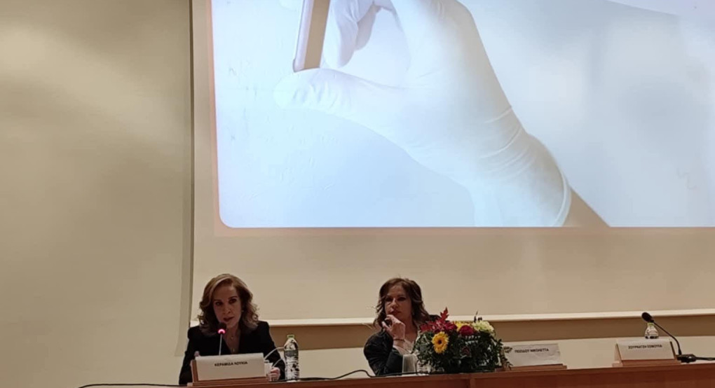 Η βιώσιμη ανάπτυξη στην υγεία: Όταν η τεχνολογία υπηρετεί τον άνθρωπο