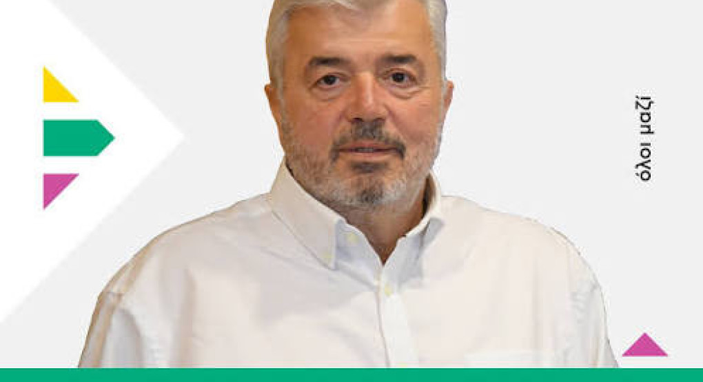 Γιάννης Μουράτογλου: «Οι πολίτες γνωρίζουν τι έγινε στην Έδεσσα και κρίνουν»