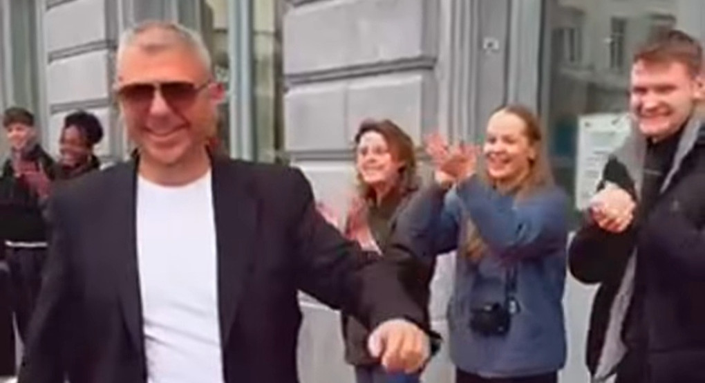 Στις Βρυξέλλες ο Δήμαρχος Αλμωπίας Νίκος Παρούτογλου – Διεκδίκηση χρηματοδοτήσεων και συμμετοχή σε ευρωπαϊκά δίκτυα