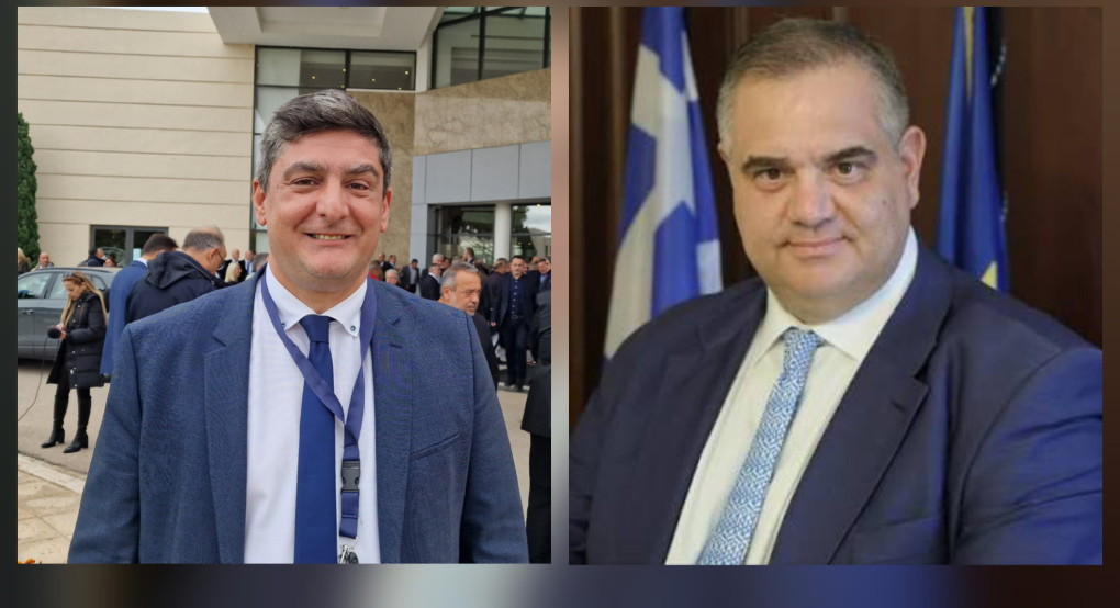 Σπανάκης: Δεκτά τα αιτήματα του Δήμου Πέλλας για τα ληξιαρχεία