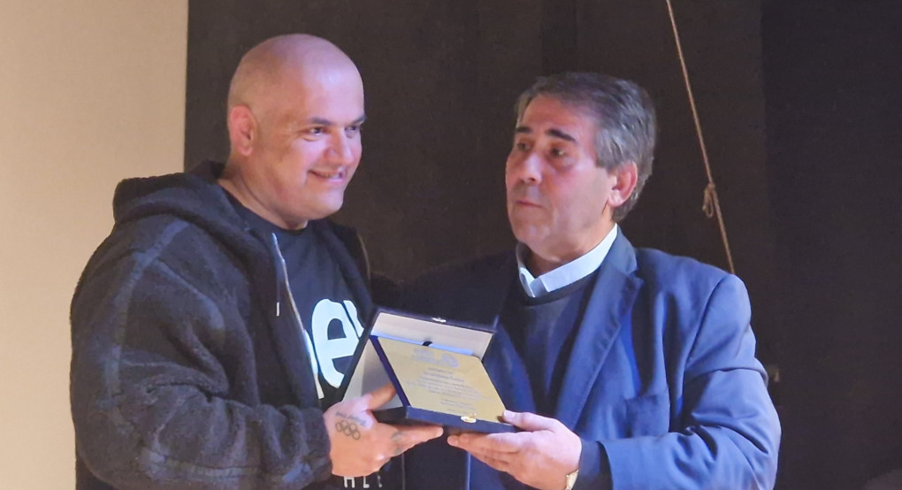 Δάνης Τζαμτζής: Την δύναμη που ειχε ο Τάσος λίγοι άνθρωποι την είχαν