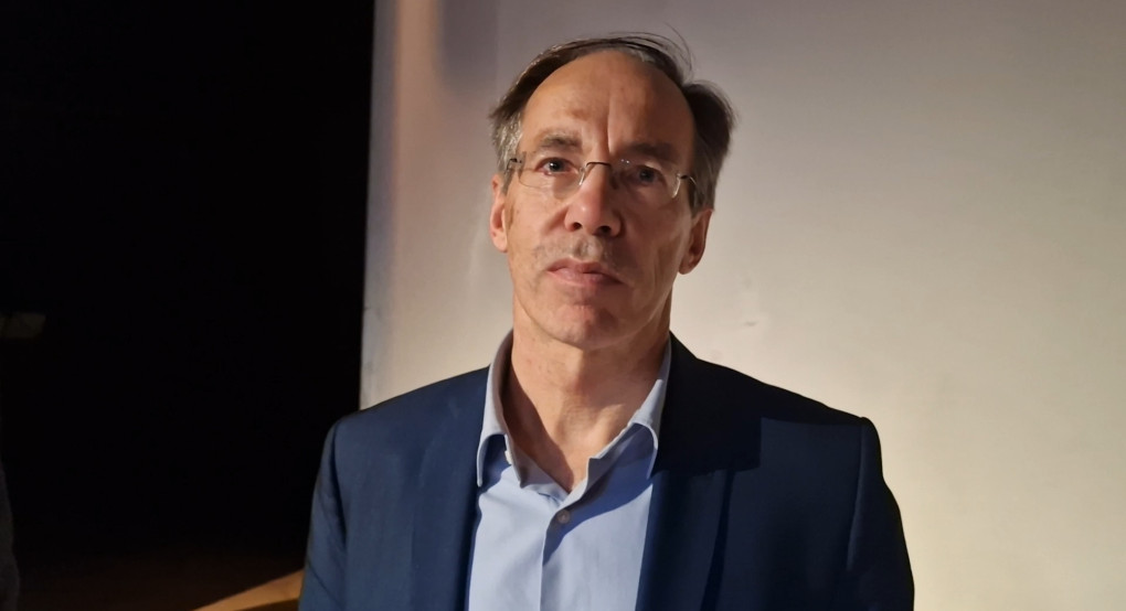 Γενικός Γραμματέας Υπ Αθλητισμού: Η δύναμη της Ήττας ειναι μάθημα του Αθλητισμού