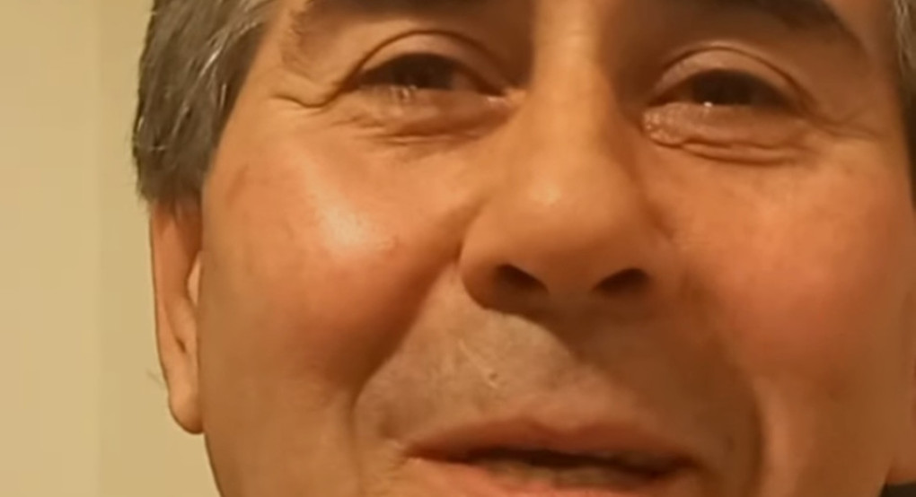 Ιορδάνης Τζαμτζής... Η δύναμη της Ήττας και οι ήττες της ζωής