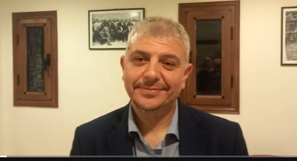 Νίκος Παρούτογλου: Η εμπειρία λαμβάνεται απο τις λάθος αποφάσεις