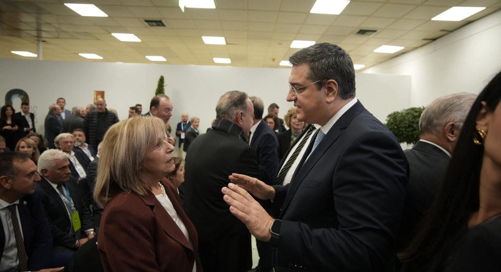 PHILOXENIA – HOTELIA 2024: Σαράντα χρόνια πορείας και το όραμα για τουρισμό 365 ημερών στην Κεντρική Μακεδονία