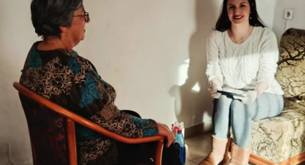 Δωρεάν Μετρήσεις Οστικής Πυκνότητας – Συνεχίζεται η δράση στον Δήμο Έδεσσας