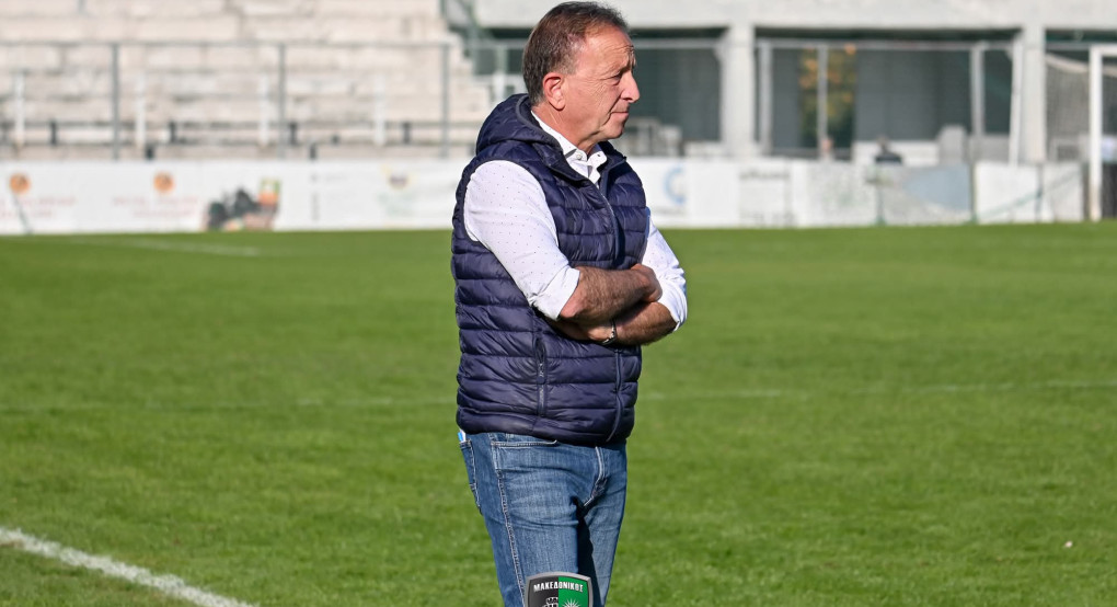 Γιώργος Τυριακίδης...Αναμορφωτής με το "Καλημέρα"