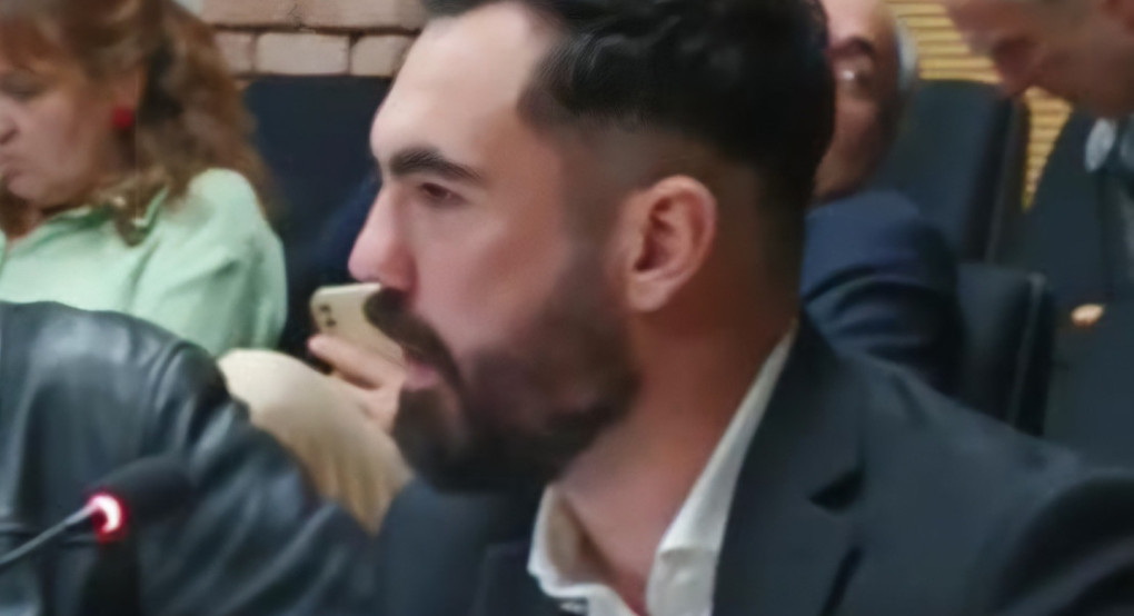 Δήμος Κυριλίδης: Ρητή απαίτηση της τοπικής κοινωνίας για άμεσα έργα αντιπλημμυρικής προστασίας.